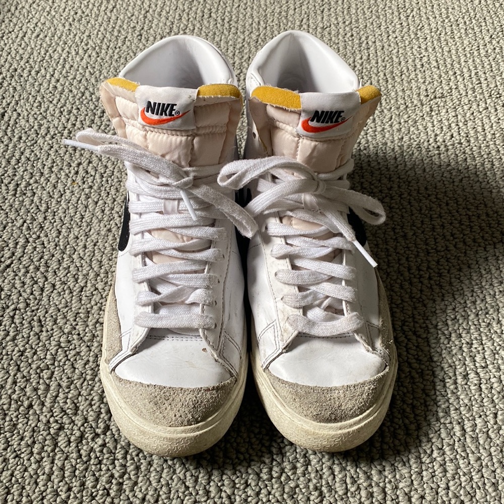 nike blazers